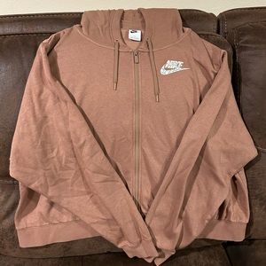 Nike Vintage Hoodie 3x- NWOT